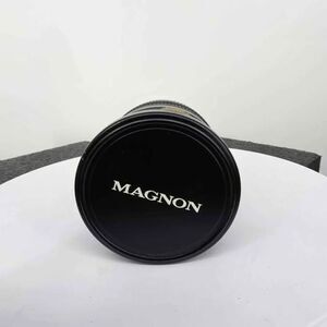 Magnon 35-70mm f3.5 MC Macro Zoom Lens Pentax K Mount PK Vintage Japanese Glass